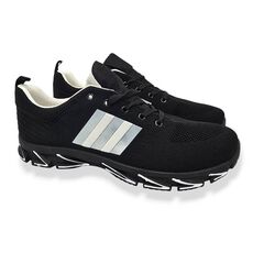 Pánske tenisky Black 45
